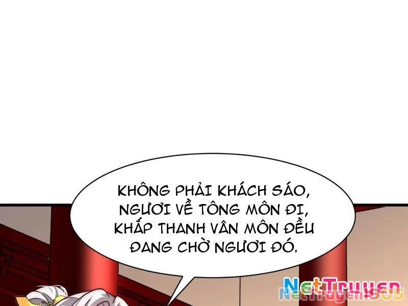 Sau khi thổ lộ với mỹ nữ tông chủ, ta vô địch! Chapter 82 - 11