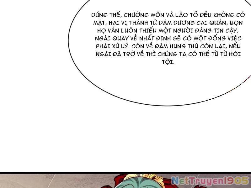 Sau khi thổ lộ với mỹ nữ tông chủ, ta vô địch! Chapter 82 - 13