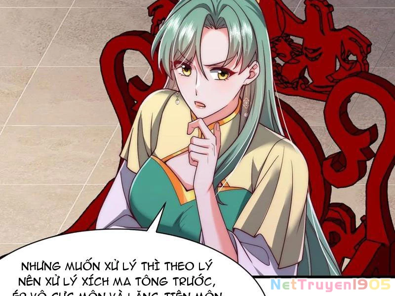 Sau khi thổ lộ với mỹ nữ tông chủ, ta vô địch! Chapter 82 - 14