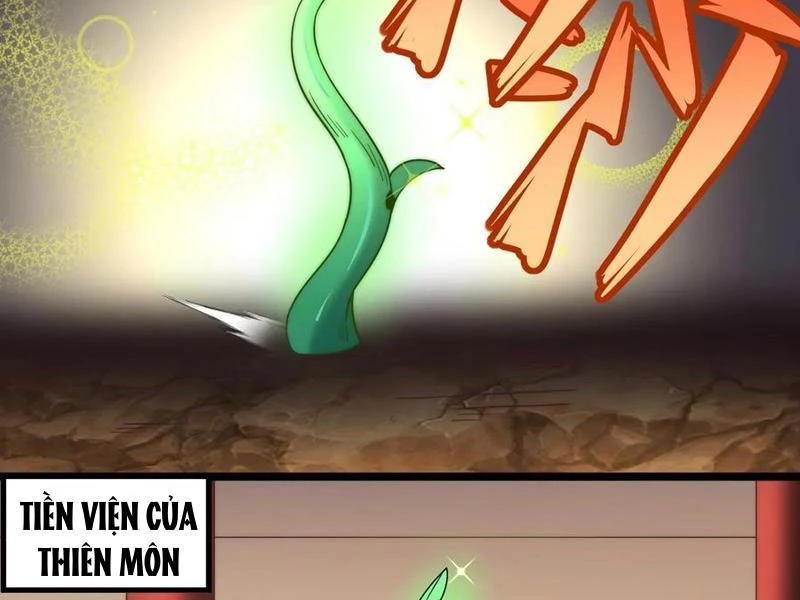 Sau khi thổ lộ với mỹ nữ tông chủ, ta vô địch! Chapter 82 - 22