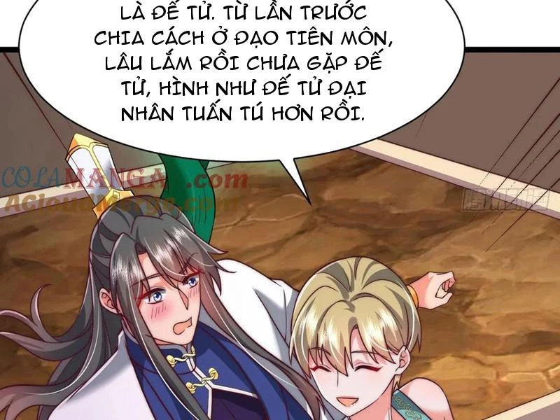 Sau khi thổ lộ với mỹ nữ tông chủ, ta vô địch! Chapter 82 - 28