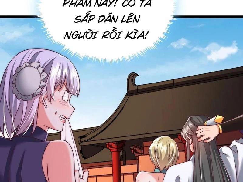 Sau khi thổ lộ với mỹ nữ tông chủ, ta vô địch! Chapter 82 - 32