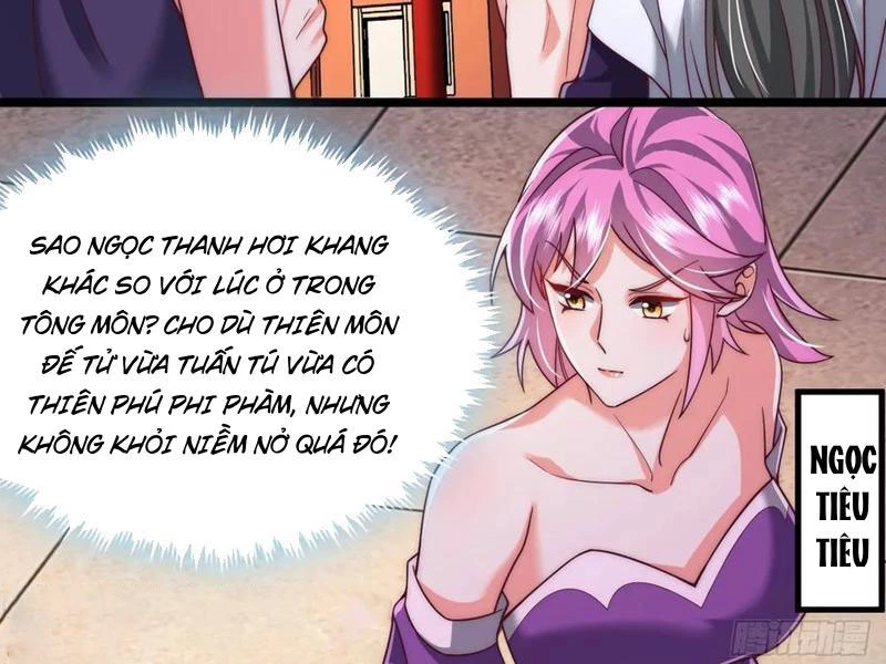 Sau khi thổ lộ với mỹ nữ tông chủ, ta vô địch! Chapter 82 - 33