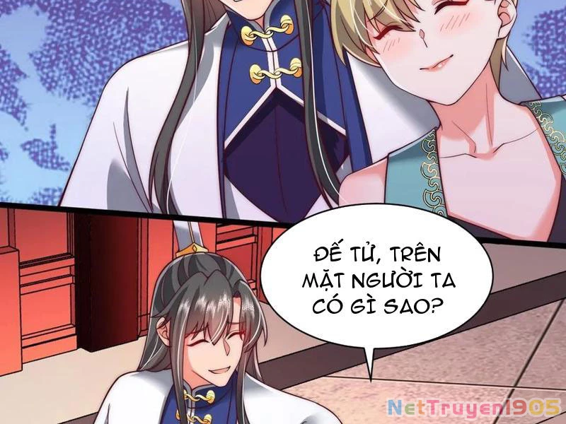 Sau khi thổ lộ với mỹ nữ tông chủ, ta vô địch! Chapter 82 - 40