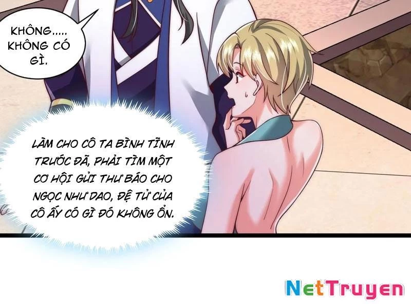 Sau khi thổ lộ với mỹ nữ tông chủ, ta vô địch! Chapter 82 - 41