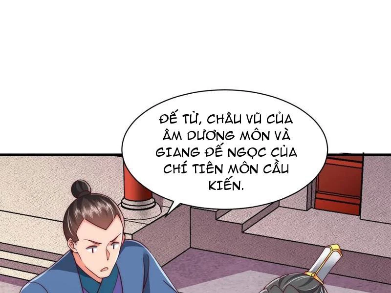 Sau khi thổ lộ với mỹ nữ tông chủ, ta vô địch! Chapter 82 - 42