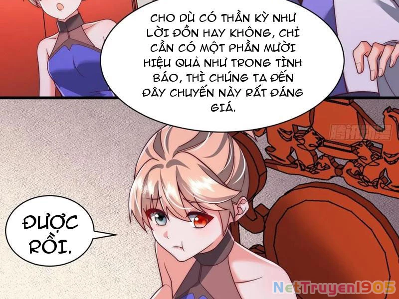 Sau khi thổ lộ với mỹ nữ tông chủ, ta vô địch! Chapter 82 - 47