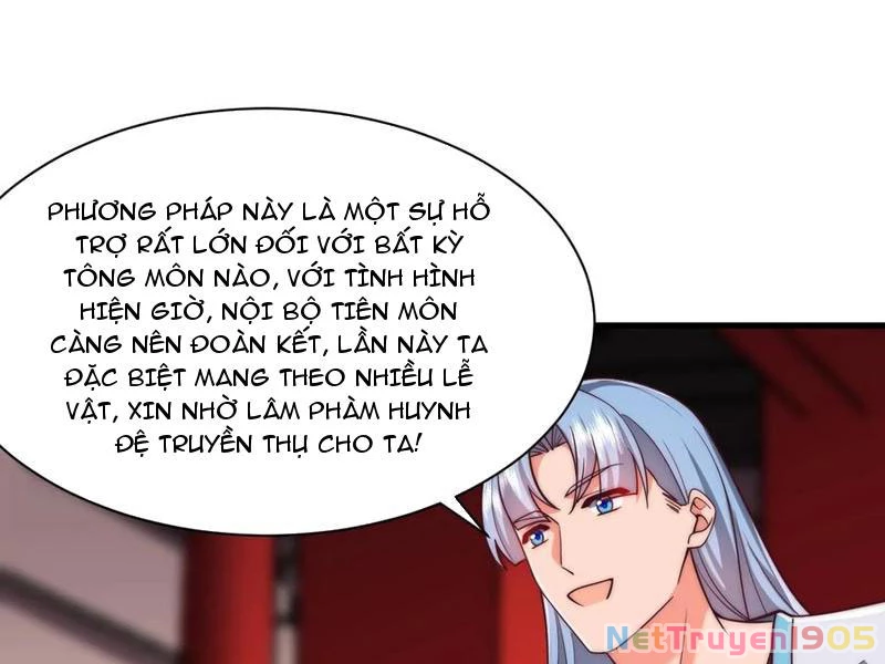 Sau khi thổ lộ với mỹ nữ tông chủ, ta vô địch! Chapter 82 - 53