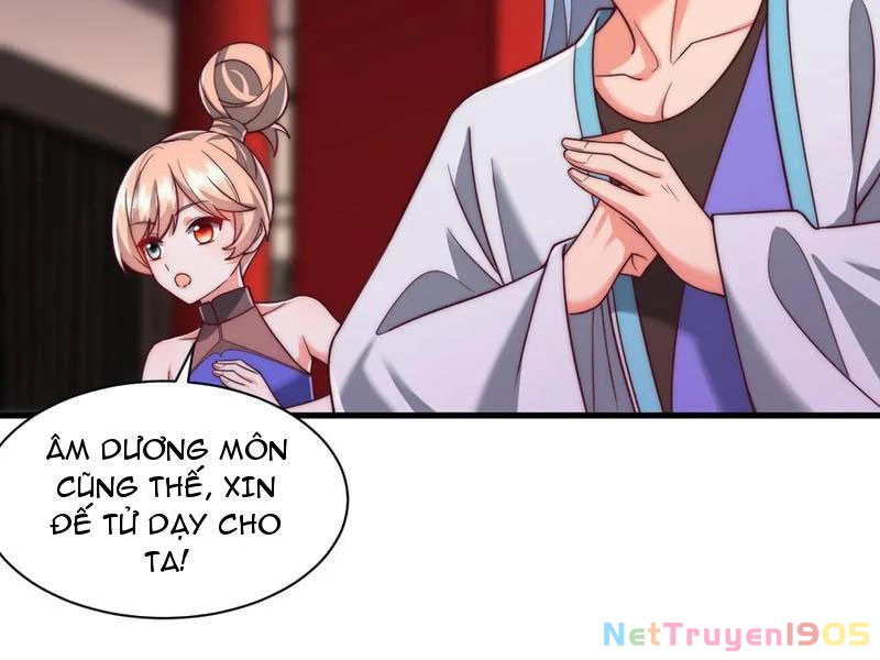 Sau khi thổ lộ với mỹ nữ tông chủ, ta vô địch! Chapter 82 - 54