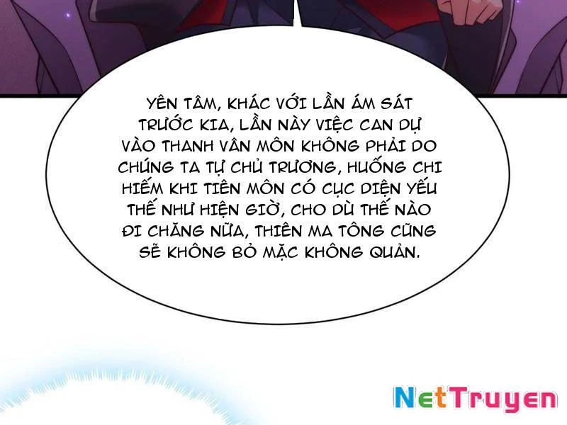 Sau khi thổ lộ với mỹ nữ tông chủ, ta vô địch! Chapter 82 - 61