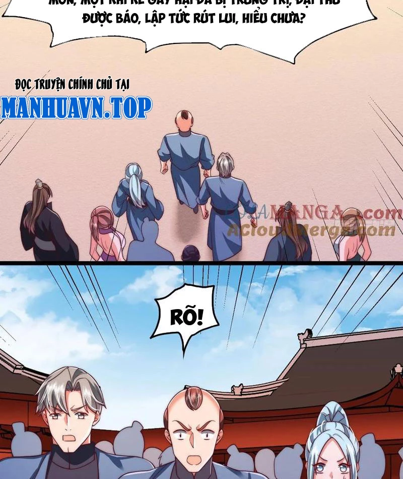Sau khi thổ lộ với mỹ nữ tông chủ, ta vô địch! Chapter 83 - 2