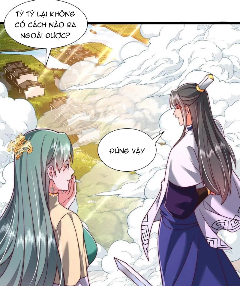 Sau khi thổ lộ với mỹ nữ tông chủ, ta vô địch! Chapter 83 - 4