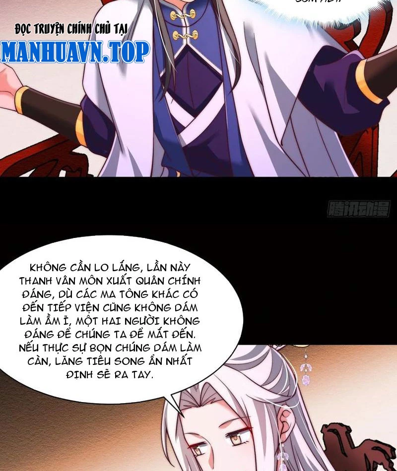 Sau khi thổ lộ với mỹ nữ tông chủ, ta vô địch! Chapter 83 - 7
