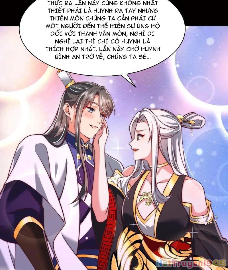 Sau khi thổ lộ với mỹ nữ tông chủ, ta vô địch! Chapter 83 - 9