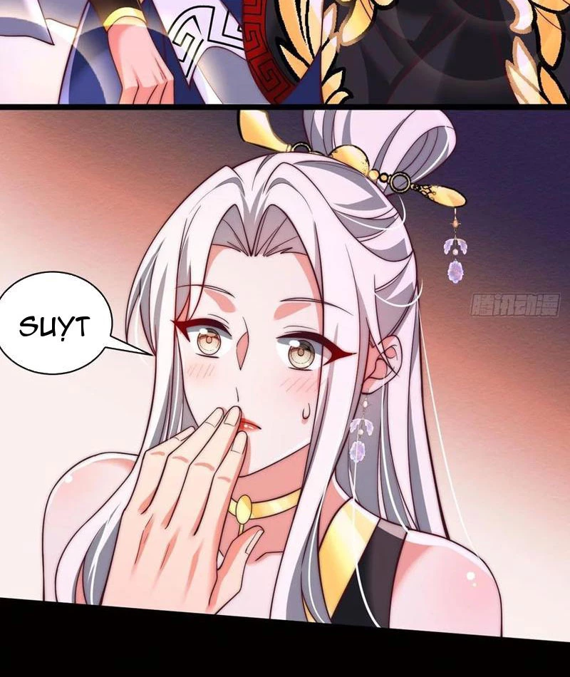 Sau khi thổ lộ với mỹ nữ tông chủ, ta vô địch! Chapter 83 - 10