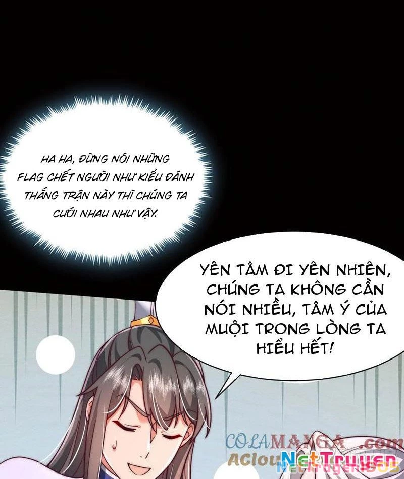 Sau khi thổ lộ với mỹ nữ tông chủ, ta vô địch! Chapter 83 - 11
