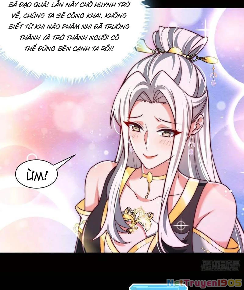 Sau khi thổ lộ với mỹ nữ tông chủ, ta vô địch! Chapter 83 - 13