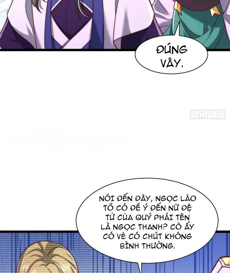 Sau khi thổ lộ với mỹ nữ tông chủ, ta vô địch! Chapter 83 - 15