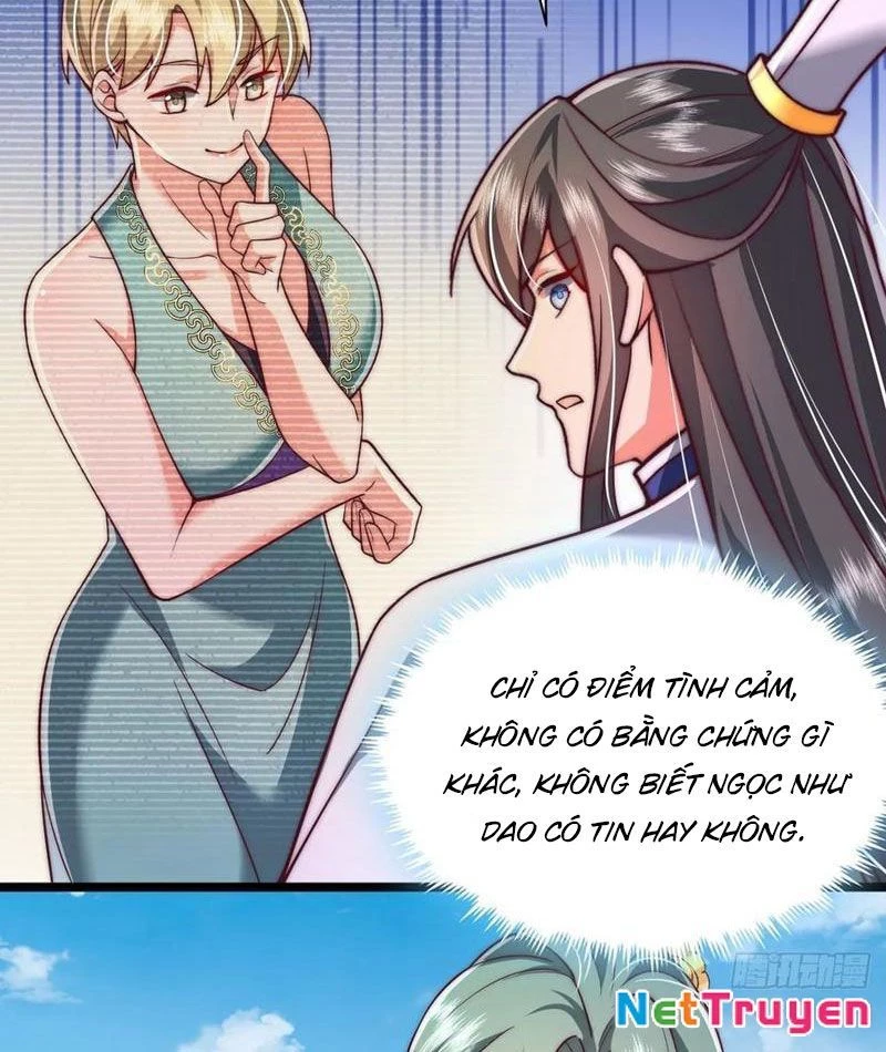 Sau khi thổ lộ với mỹ nữ tông chủ, ta vô địch! Chapter 83 - 16