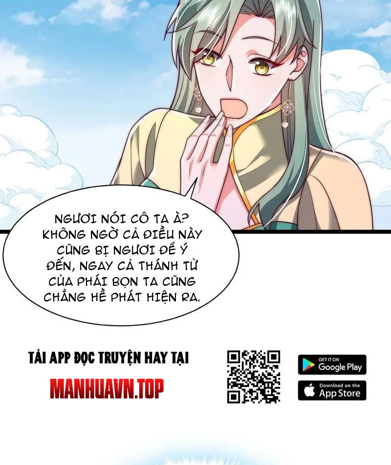 Sau khi thổ lộ với mỹ nữ tông chủ, ta vô địch! Chapter 83 - 17