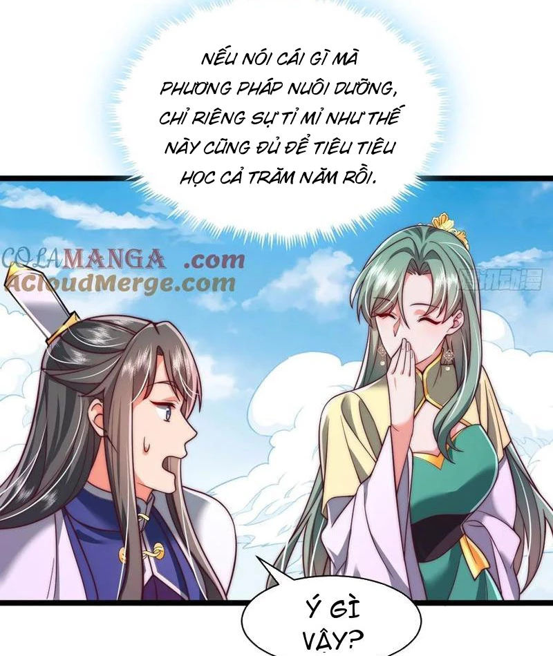 Sau khi thổ lộ với mỹ nữ tông chủ, ta vô địch! Chapter 83 - 18