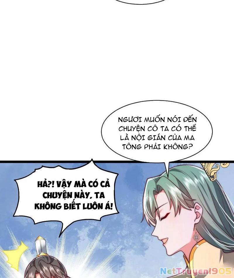 Sau khi thổ lộ với mỹ nữ tông chủ, ta vô địch! Chapter 83 - 19