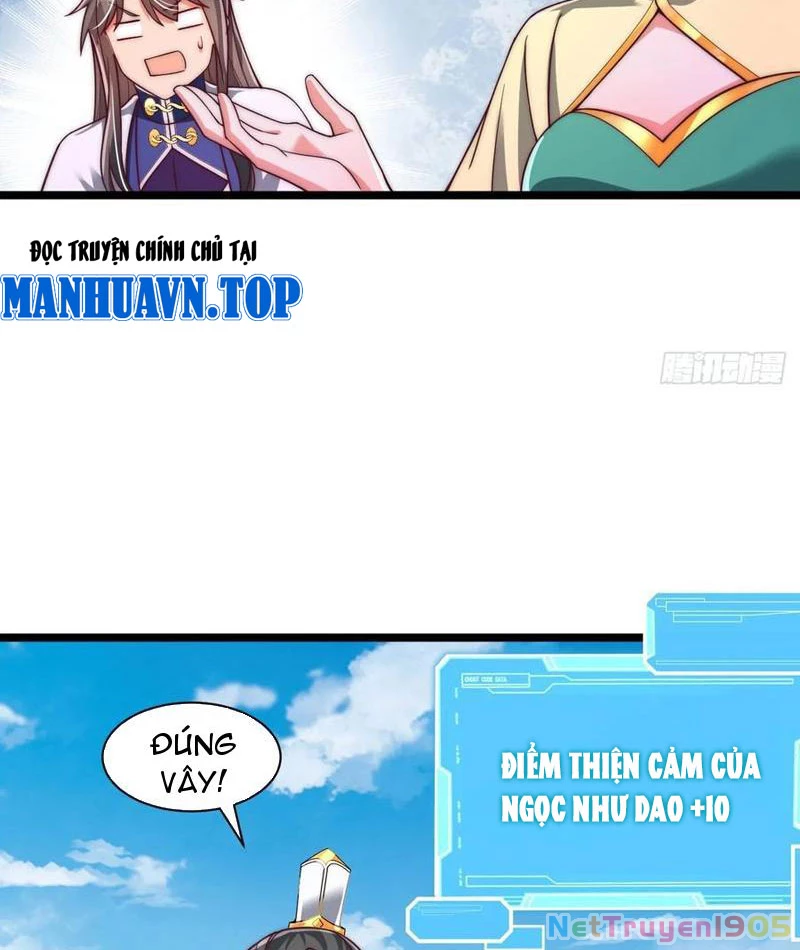 Sau khi thổ lộ với mỹ nữ tông chủ, ta vô địch! Chapter 83 - 20