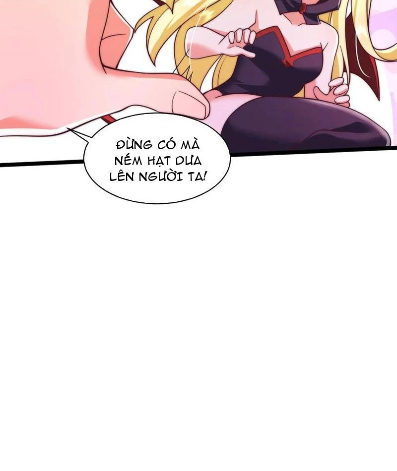 Sau khi thổ lộ với mỹ nữ tông chủ, ta vô địch! Chapter 83 - 22
