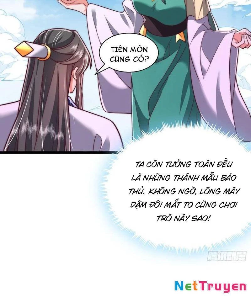 Sau khi thổ lộ với mỹ nữ tông chủ, ta vô địch! Chapter 83 - 26