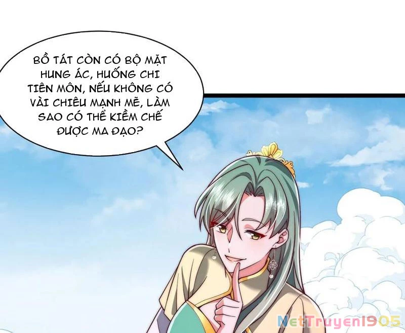 Sau khi thổ lộ với mỹ nữ tông chủ, ta vô địch! Chapter 83 - 27