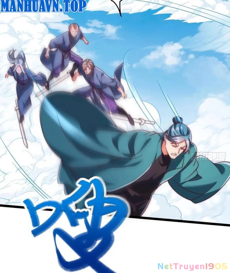 Sau khi thổ lộ với mỹ nữ tông chủ, ta vô địch! Chapter 83 - 29