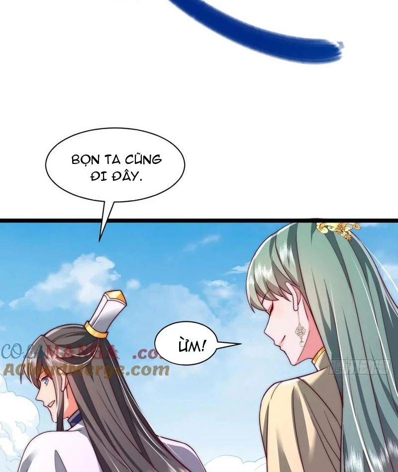 Sau khi thổ lộ với mỹ nữ tông chủ, ta vô địch! Chapter 83 - 30