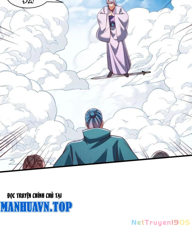 Sau khi thổ lộ với mỹ nữ tông chủ, ta vô địch! Chapter 83 - 33