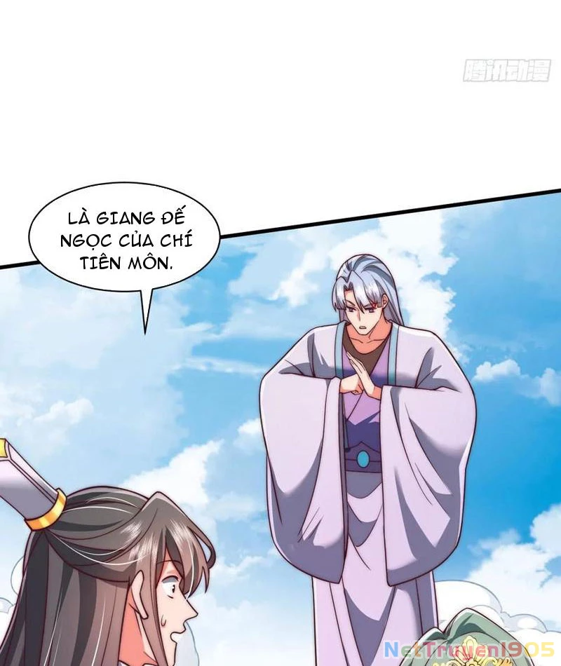 Sau khi thổ lộ với mỹ nữ tông chủ, ta vô địch! Chapter 83 - 34