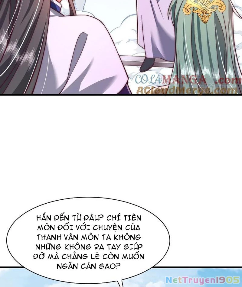Sau khi thổ lộ với mỹ nữ tông chủ, ta vô địch! Chapter 83 - 35
