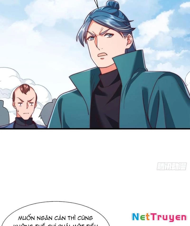 Sau khi thổ lộ với mỹ nữ tông chủ, ta vô địch! Chapter 83 - 36