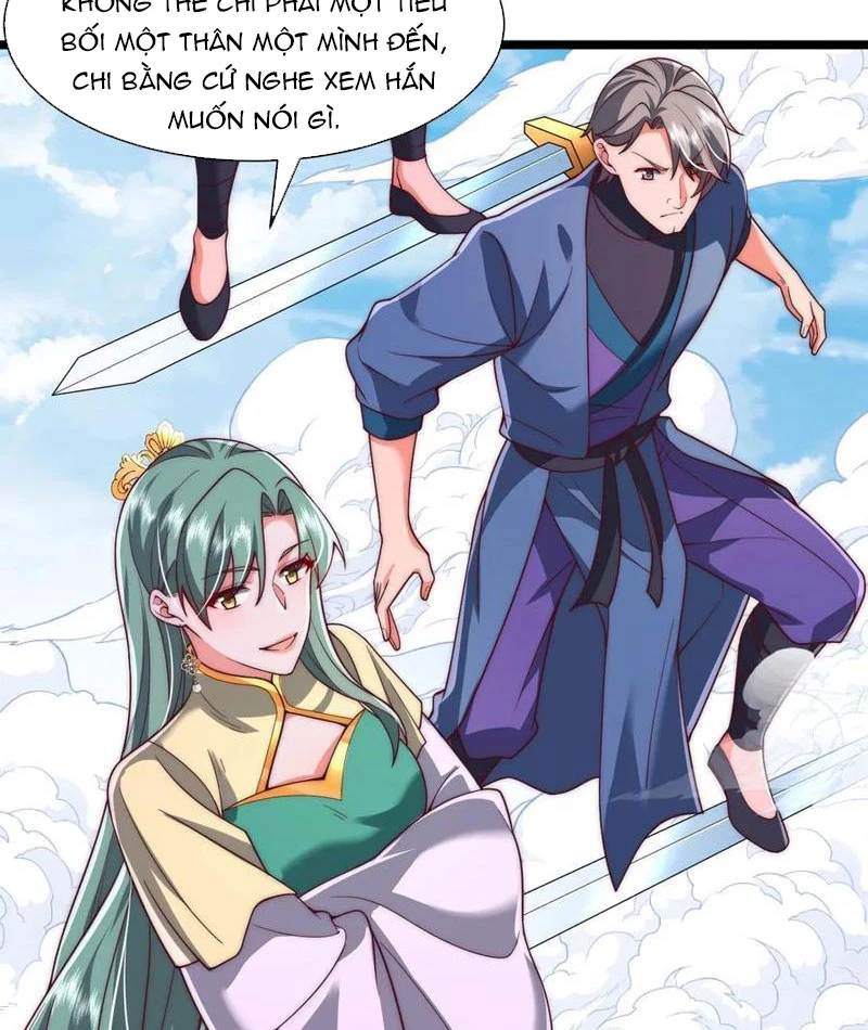 Sau khi thổ lộ với mỹ nữ tông chủ, ta vô địch! Chapter 83 - 37