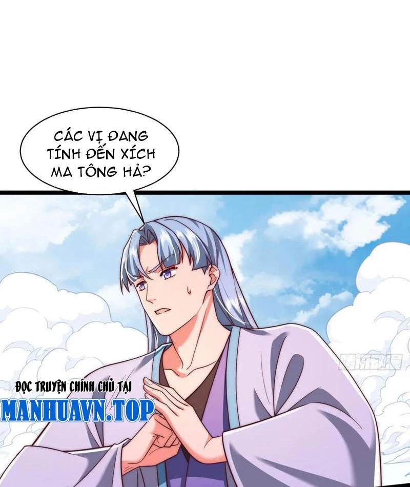 Sau khi thổ lộ với mỹ nữ tông chủ, ta vô địch! Chapter 83 - 39