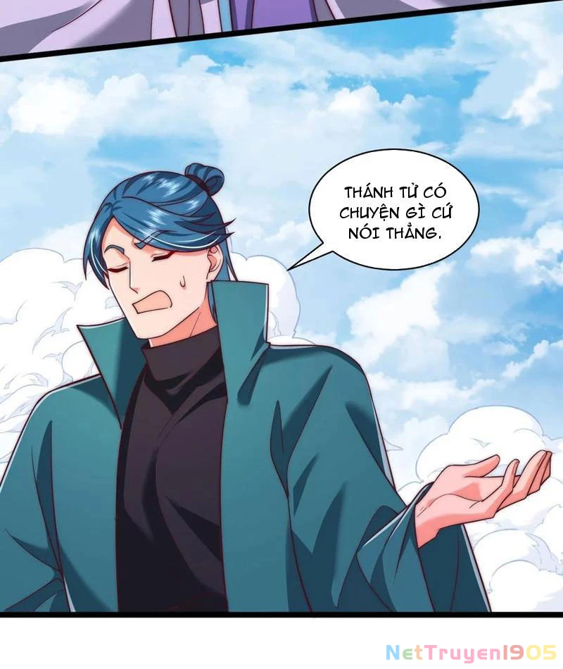 Sau khi thổ lộ với mỹ nữ tông chủ, ta vô địch! Chapter 83 - 40