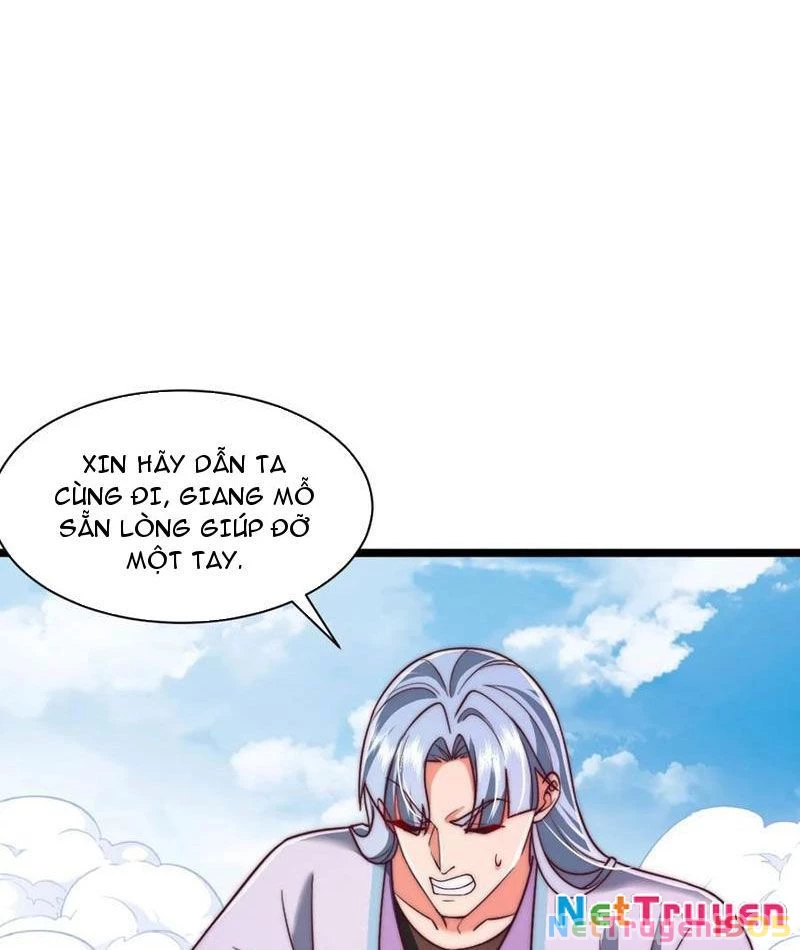 Sau khi thổ lộ với mỹ nữ tông chủ, ta vô địch! Chapter 83 - 41