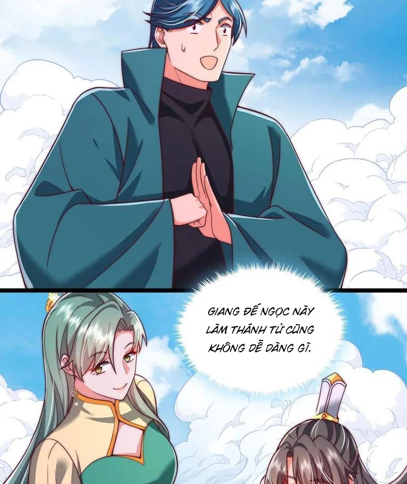 Sau khi thổ lộ với mỹ nữ tông chủ, ta vô địch! Chapter 83 - 43