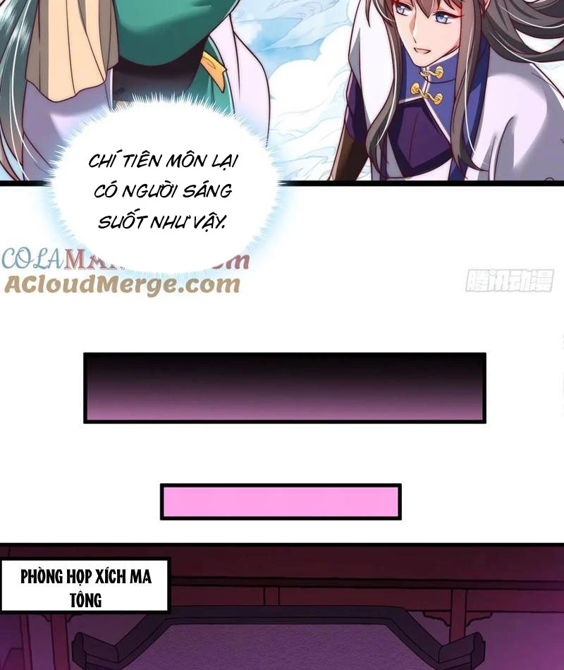 Sau khi thổ lộ với mỹ nữ tông chủ, ta vô địch! Chapter 83 - 44