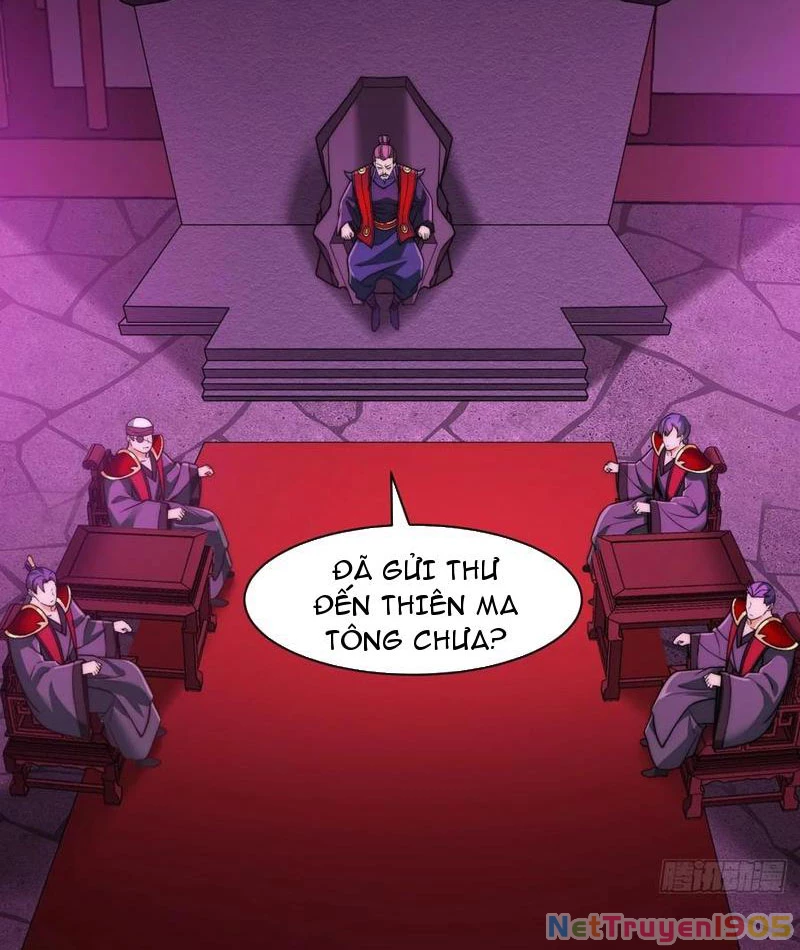 Sau khi thổ lộ với mỹ nữ tông chủ, ta vô địch! Chapter 83 - 45