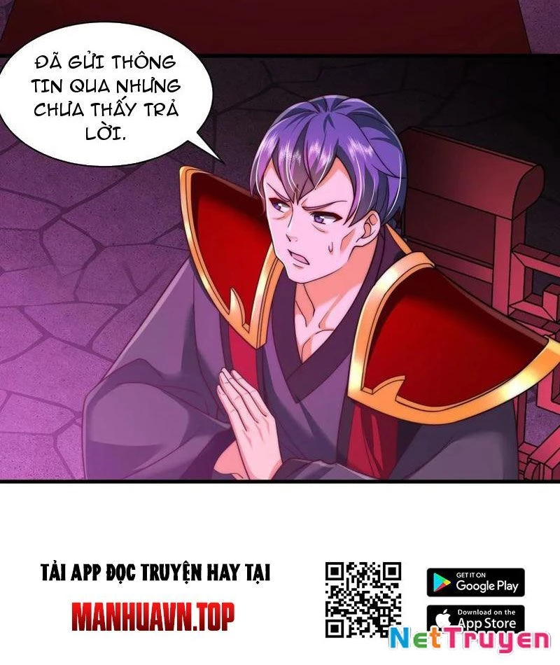 Sau khi thổ lộ với mỹ nữ tông chủ, ta vô địch! Chapter 83 - 46