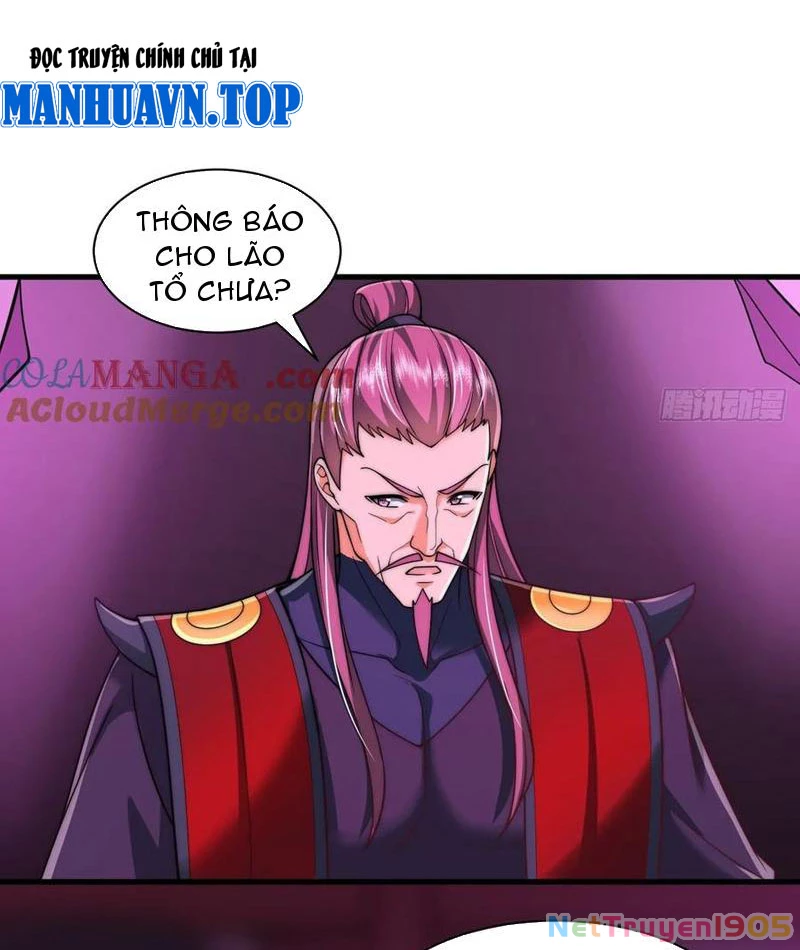 Sau khi thổ lộ với mỹ nữ tông chủ, ta vô địch! Chapter 83 - 47