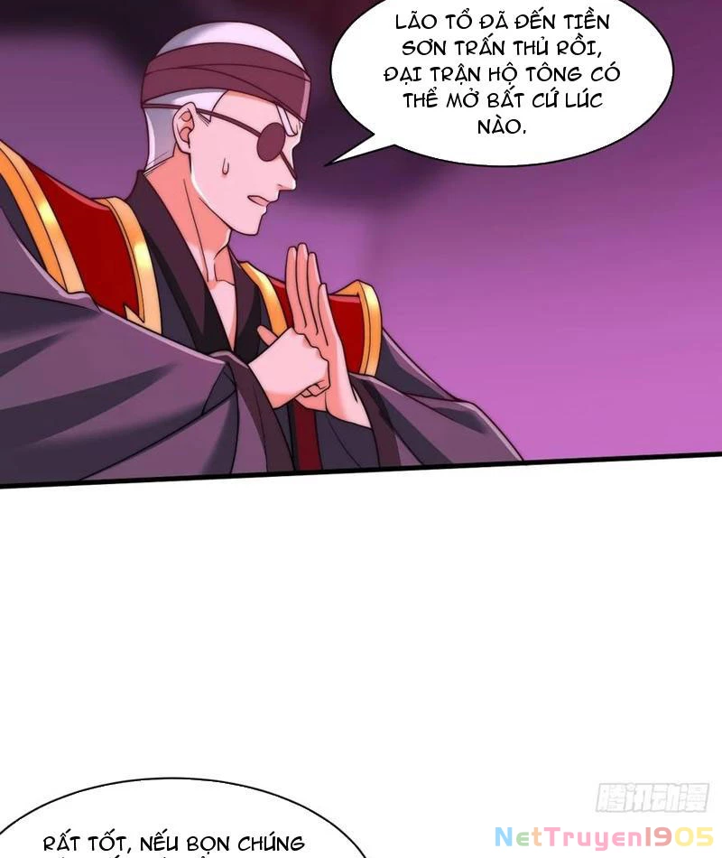 Sau khi thổ lộ với mỹ nữ tông chủ, ta vô địch! Chapter 83 - 48