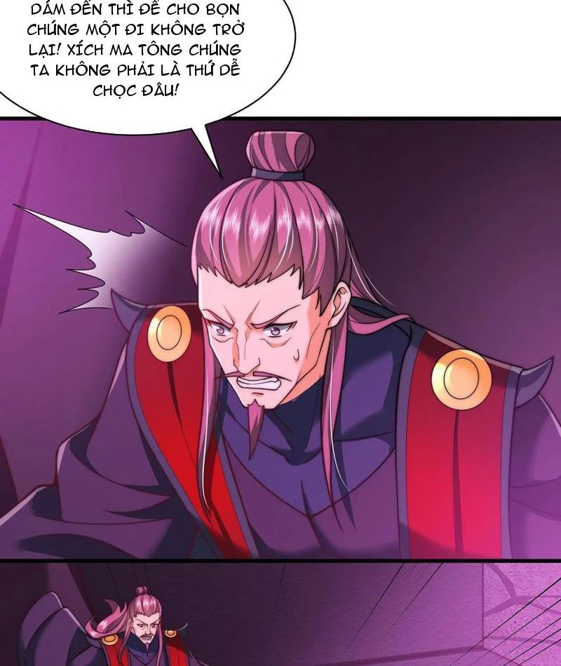 Sau khi thổ lộ với mỹ nữ tông chủ, ta vô địch! Chapter 83 - 49