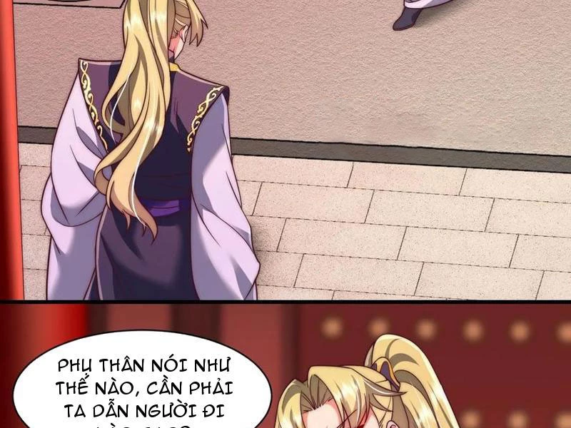 Sau khi thổ lộ với mỹ nữ tông chủ, ta vô địch! Chapter 84 - 3