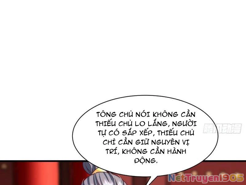 Sau khi thổ lộ với mỹ nữ tông chủ, ta vô địch! Chapter 84 - 5