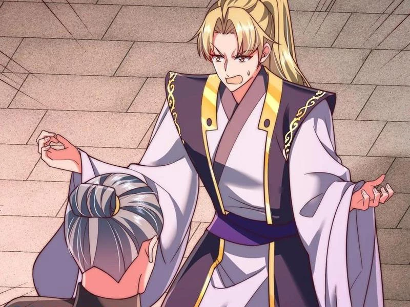 Sau khi thổ lộ với mỹ nữ tông chủ, ta vô địch! Chapter 84 - 7